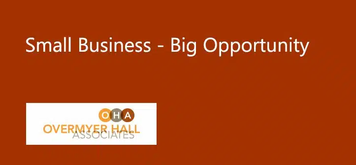 small business
