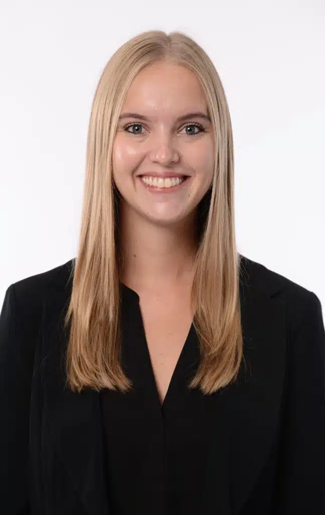 Booke Feldmeyer, ARM